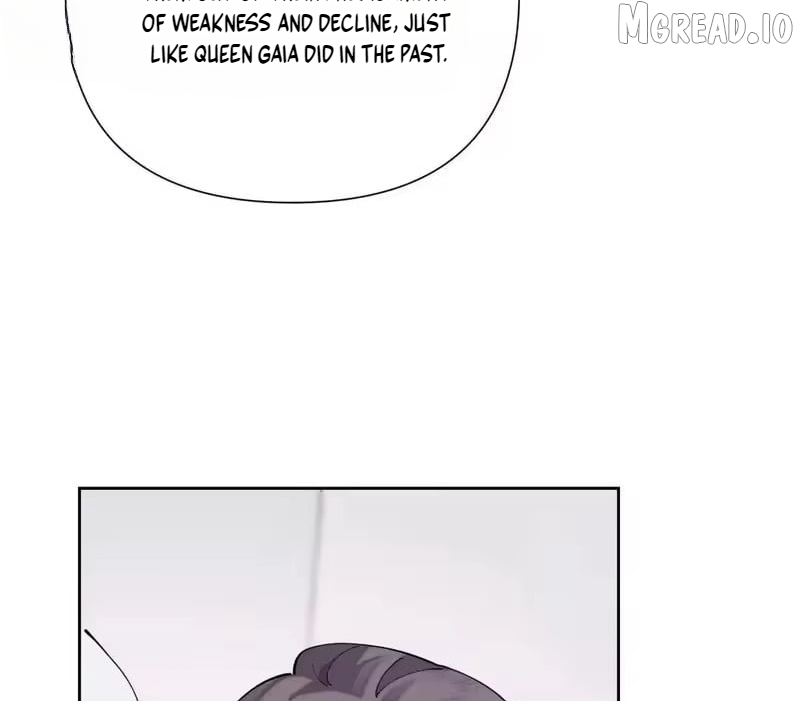 Her Marriage Was Called Off at Daytime, the Cutely Fierce Commander Asked Her For a Hug at Night Chapter 177  - page 46